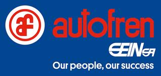 Logo AUTOFREN SEINSA