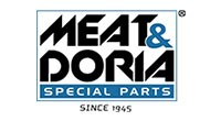 MEAT & DORIA