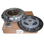 Kit d'embrayage (Origine Peugeot - Citroen - PSA)