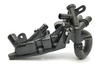 Boitier Thermostat D'eau moteur (Origine Renault) - image supplémentaire