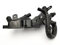 Boitier Thermostat D'eau moteur (Origine Renault) - image supplémentaire