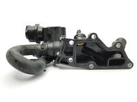 Boitier Thermostat D'eau moteur (Origine Renault) - image supplémentaire