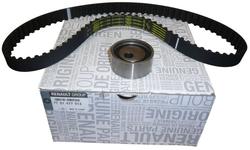 Kit De Courroie De Distribution (Origine Renault) - image supplémentaire