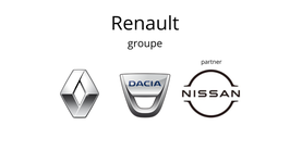 Tendeur de courroie, courroie trapézoïdale à nervures Origine Renault - image supplémentaire