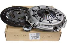 Kit d'embrayage (Origine Peugeot - Citroen - PSA)