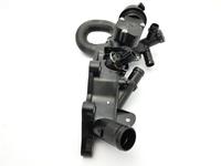 Boitier Thermostat D'eau moteur (Origine Renault) - image supplémentaire
