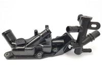 Boitier Thermostat D'eau moteur (Origine Renault)