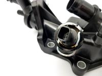 Boitier Thermostat D'eau moteur (Origine Renault) - image supplémentaire