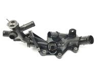 Boitier Thermostat D'eau moteur (Origine Renault) - image supplémentaire