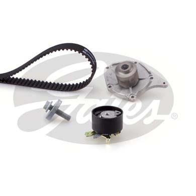 Kit distribution + pompe a eau