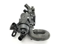 Boitier Thermostat D'eau moteur (Origine Renault) - image supplémentaire